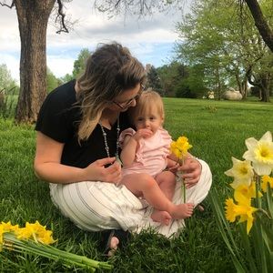 Meet your Posher, Mallory